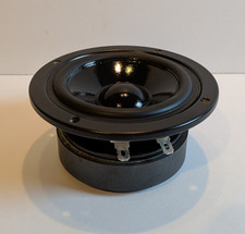 Dayton Audio DS90-8 3" Designer Series Full-Range Driver 8 Ohm