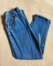 Vintage Lee Riders Jeans Women High Rise 100%...
