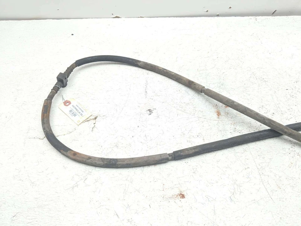 Mangueira de linha de freio traseira 15 Kubota RTV 900 K7561-43870 - Imagem 3 de 4