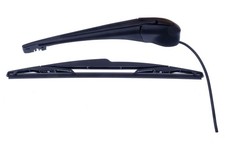 DENCKERMANN VD30011 Wischerarm Scheibenwischerarm Hinten für FIAT PANDA (169)