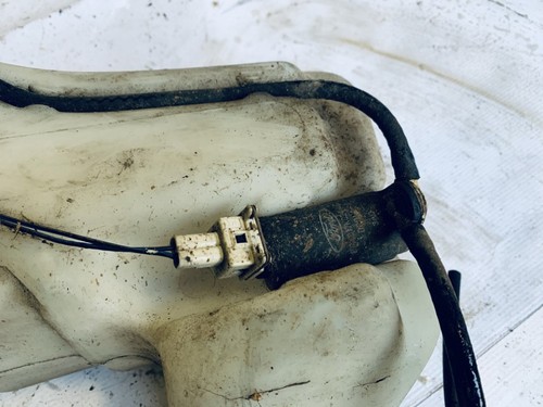 87ab17k624ac Waschwasserpumpe, Scheibenreinigung  Ford Escort DE1242033-98