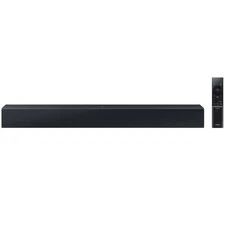 Samsung C-Series Soundbar with Built-In Subwoofer (HW-C400)