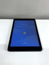 Alcatel Tablet JOY TAB 8  T-Mobile   LTE   Untested