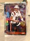 2025 Topps Chrome Future Stars - Drake Maye #FS-7