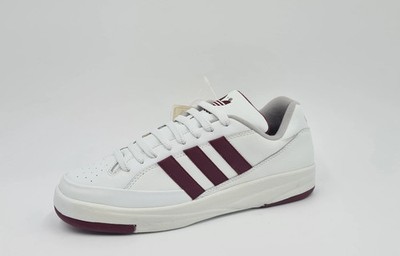 *NEU* Vintage 1995 Adidas Three Stripes Unreleased Sample UK 8,5 / EUR 42 2/3