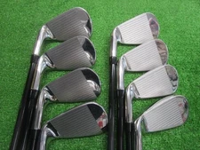 Callaway PARADYM Ai SMOKE HL Iron Set 6-9 P･A･G･S R Men Right-Handed #Gb
