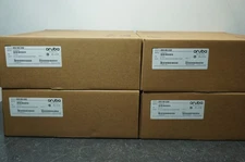 Aruba Networks APIN0225 / AP-225  wireless access points LOT of FOUR
