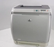 HP LaserJet 2600n Workgroup Laser Printer