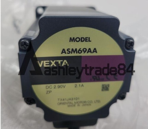 1 Stück Orientmotor ASM69AA Motor NEU - Bild 1 von 3