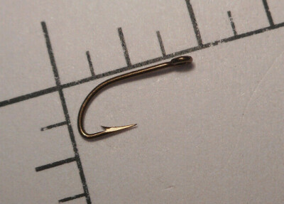 Mustad Fishing | Alpha-Grip Flipping Hook