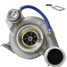 For Dodge 04-07 5.9l Holset Turbo Oe Reman He351cw Turbo Turbocharger Isb 5.9