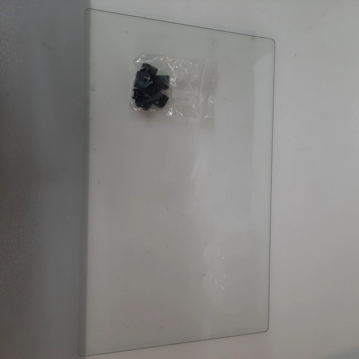 Duraflame Infrared Fireplace Replacement Parts Tempered Glass Pane DFI-5018- 05 | eBay