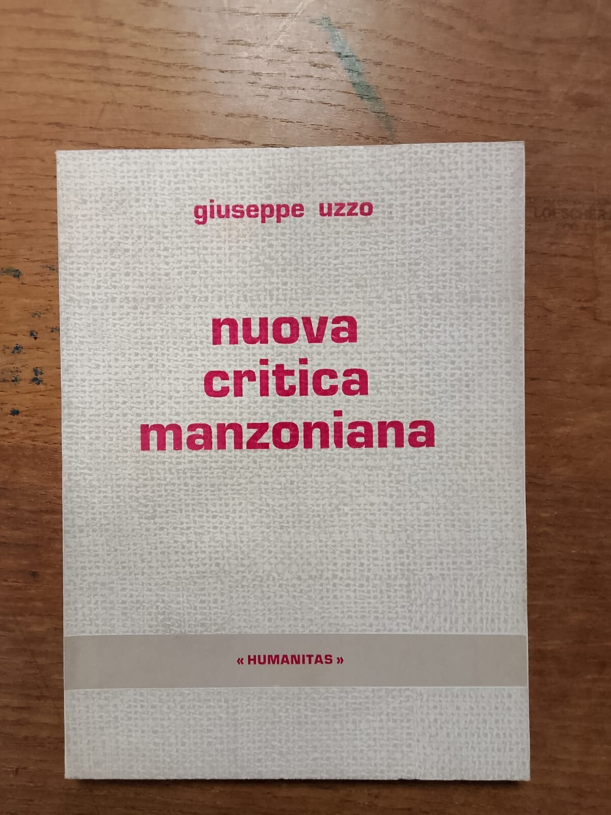Foto 1 di 1