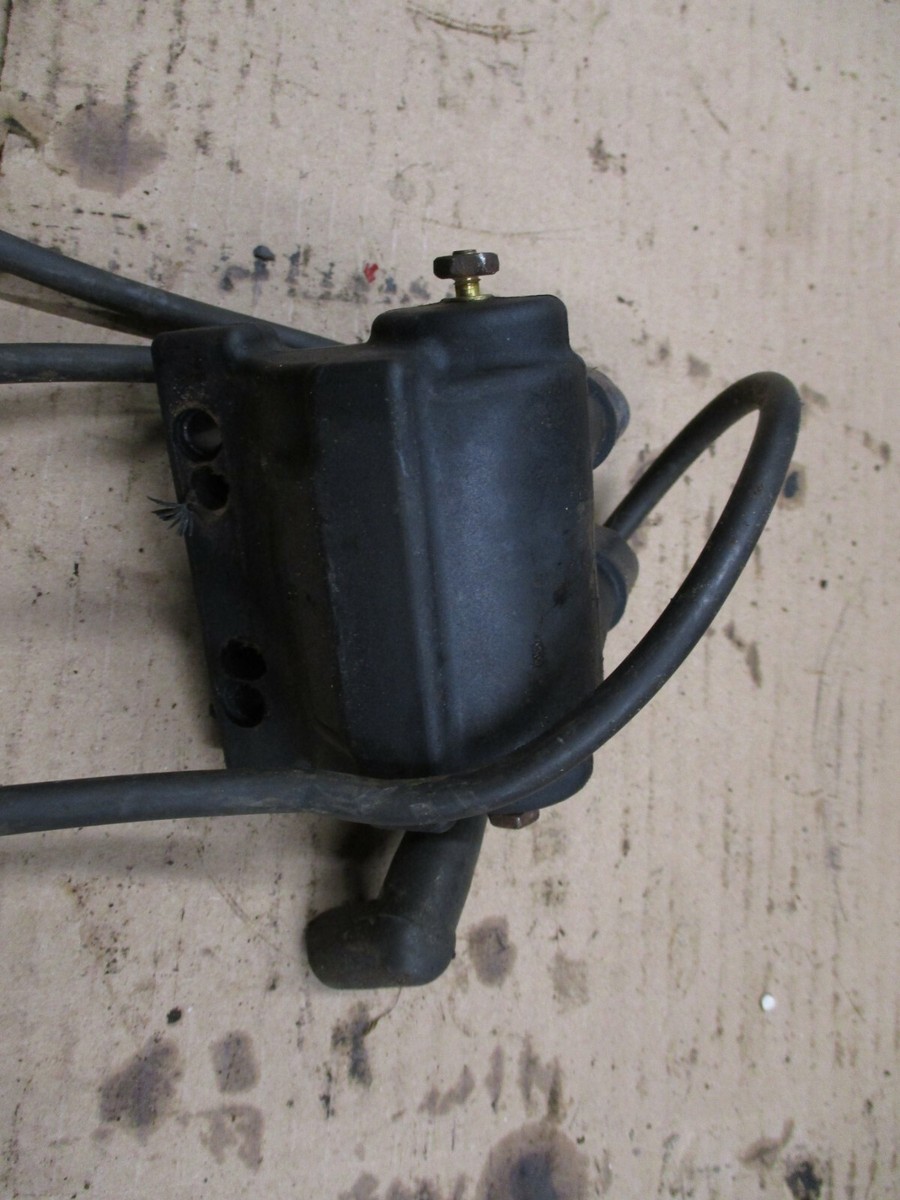 John Deere 400 Hydrostatic Garden Tractor Ignition Coil