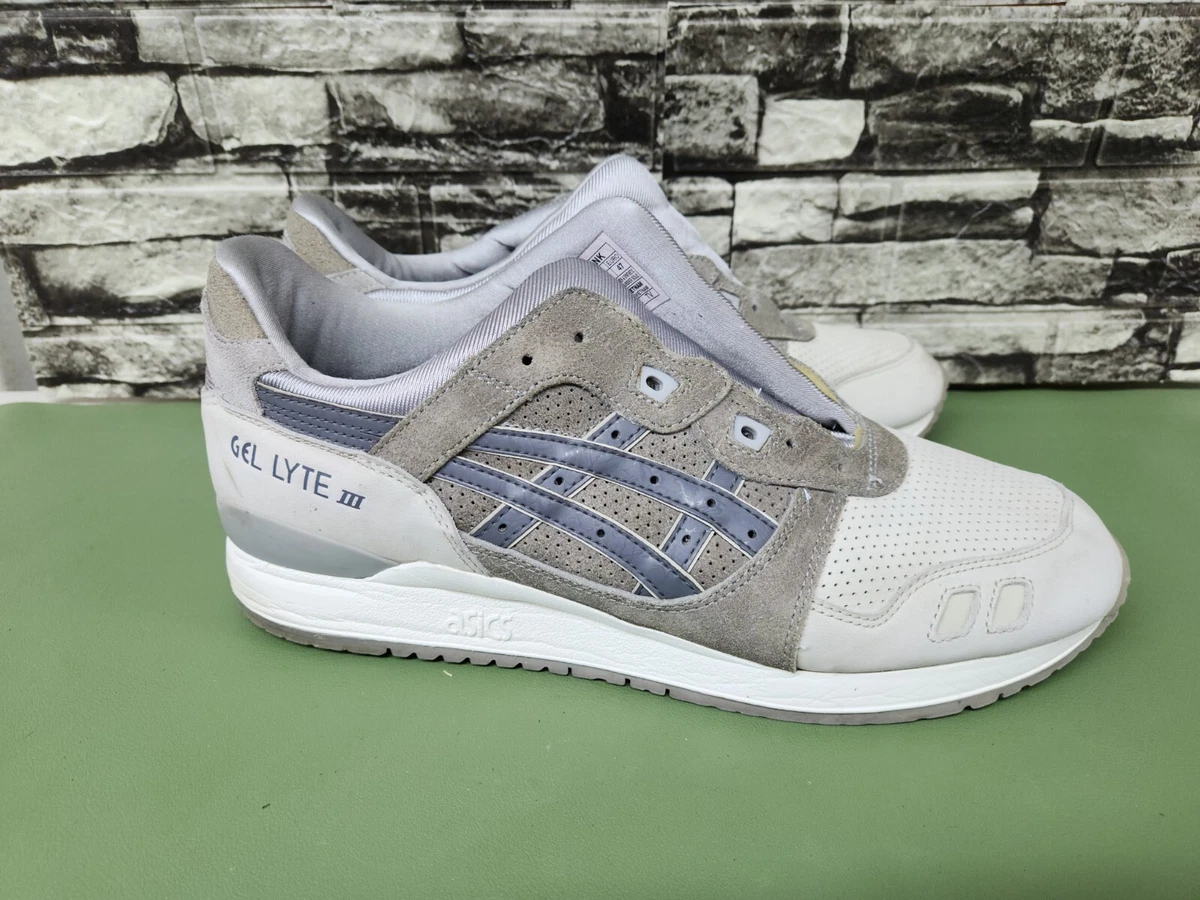 Asics sans sales lacets