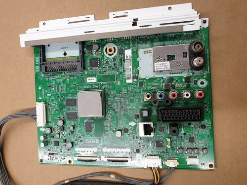 Lg main board tv