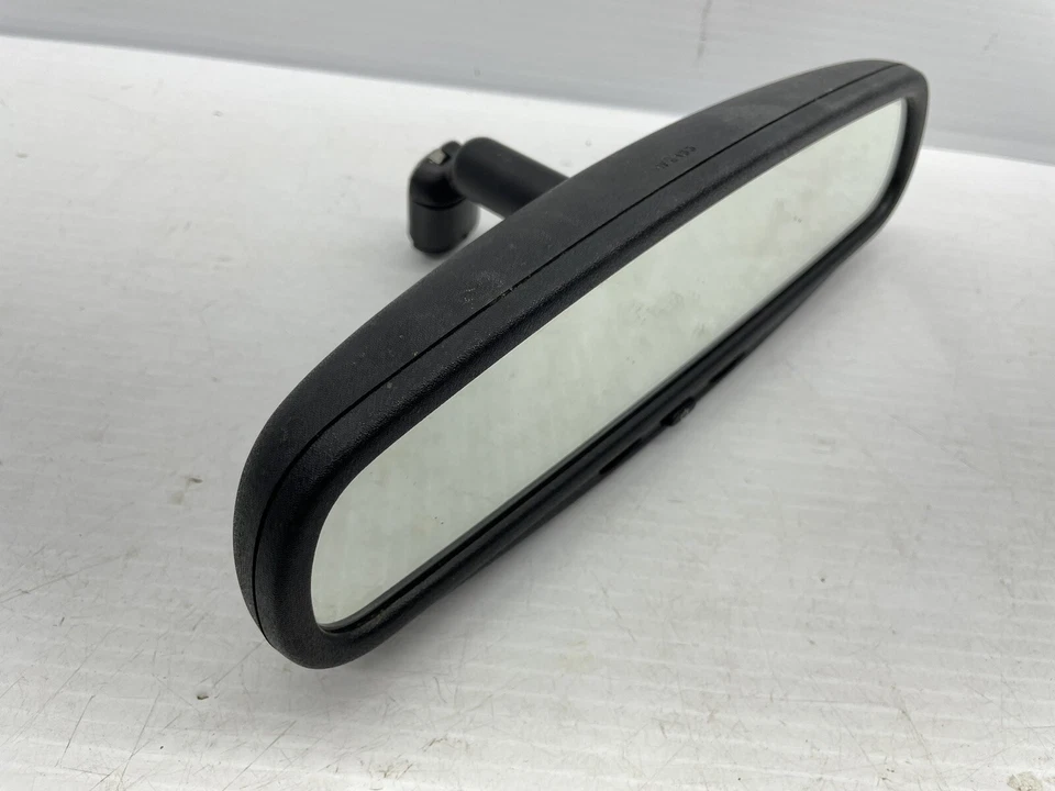 2002-2005 Ford Explorer / Mountaineer Rear View Mirror Auto Dim OEM - Image 2 of 4