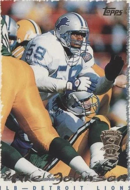 Carolina Panthers Inaugural Season