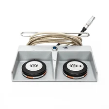 OEC Medical Systems GE Healthcare 00-881060-02 Footswitch D41-SWNO