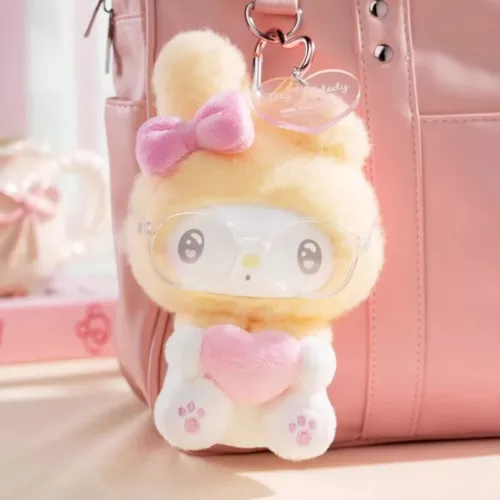 TOPTOY Sanrio My Melody 50th Anniversary Milk Candy Series Confirmed Blind Box - Picture 2 of 33