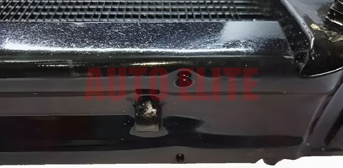 Copper Radiator For Ford Tractor 2000 2600 3000 3600 4000 C7NN8005H Spl - Picture 7 of 15