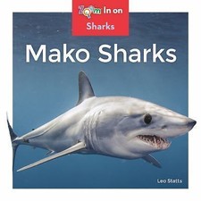 Mako Sharks by Statts, Leo