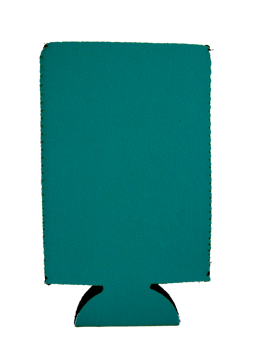 Blank Neoprene Collapsible 16 oz. Can Coolie: Choose Color and Quantity - Picture 51 of 61