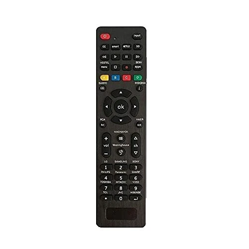 Sony TV, Video & Home Audio Remote Controls for Hitachi