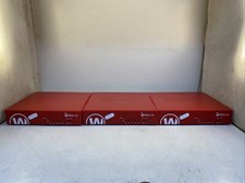 Lot of 3 WatchGuard Firebox T35 Network Security Firewall Appliances MS3AE5