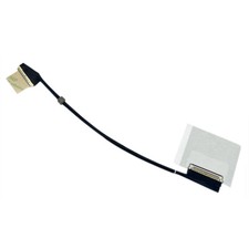 for HP Chromebook 14A-NA 14AT-NA LCD Screen Video Display Flex Cable DD00GBLC001