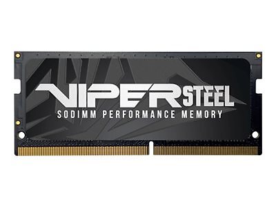 PATRIOT Memory Viper Steel Viper Stee 8 GB 1 x 8 GB DDR4 PVS48G320C8S