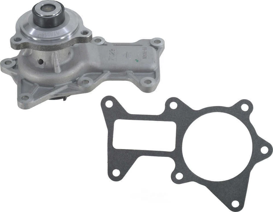 Engine Water Pump-METRIX Autopart Intl fits 07-11 Jeep Wrangler 3.8L-V6 - Изображение 3 из 3