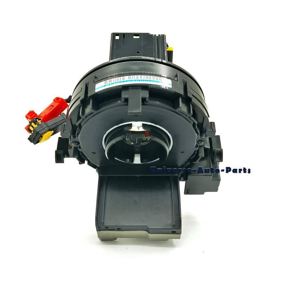 Resorte de reloj con sensor de ángulo de dirección para Lexus LS600h L 2009-2016 con calefacción Foto 2 de 4