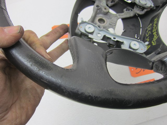 Steering субару форестер