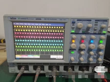 1pc Lecroy WaveRunner 6050A 500MHz, 4-Ch, 5GS/s, 2/4 Mpts Digital Oscilloscope