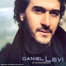 Ici et maintenant - Digipack édition limitée von Daniel Levi | CD | Zustand gut