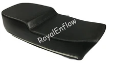 Yamaha RX100 RXG Complete Seat Assembly (Black)