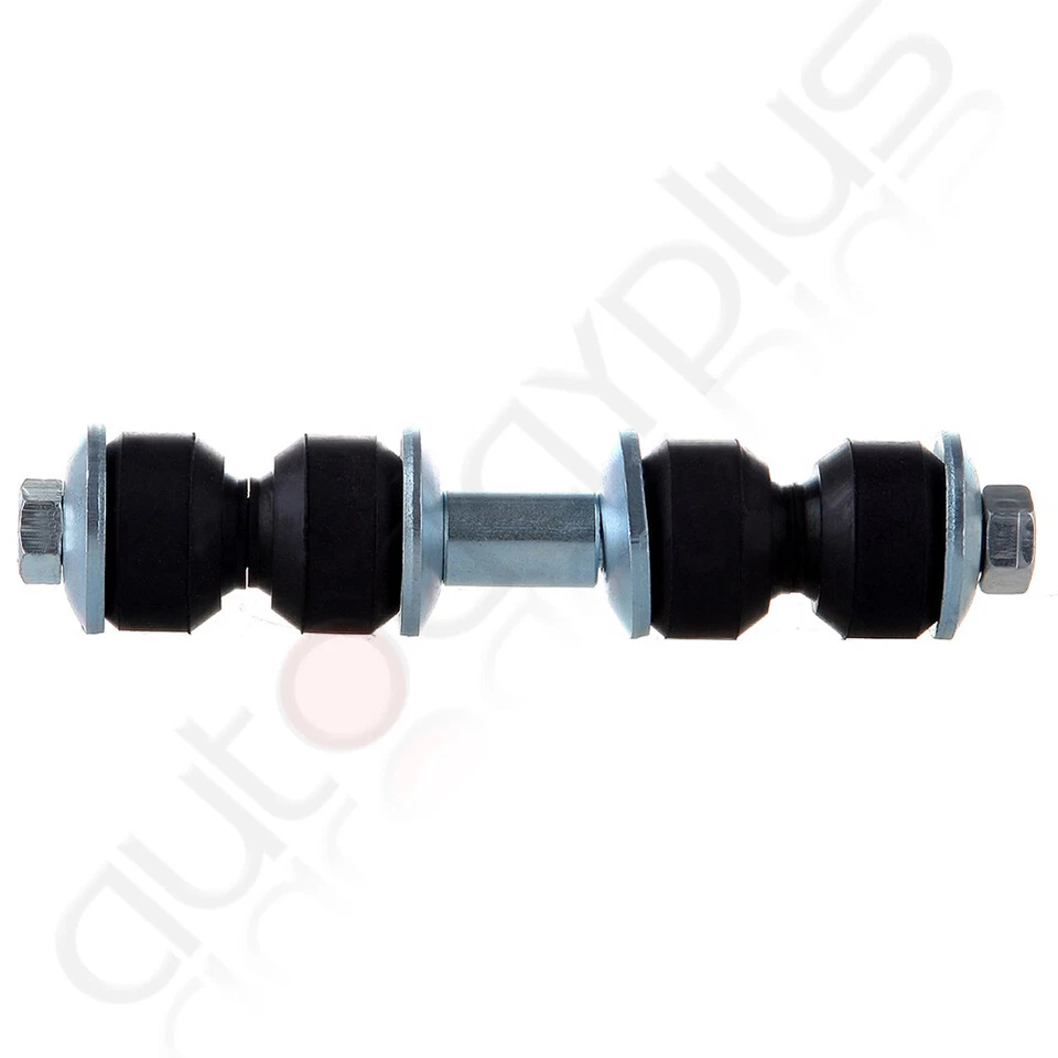 Para Buick Rendezvous 2002-2007 10 piezas rótulas barra estabilizadora de dirección extremo de varilla de amarre Foto 2 de 4