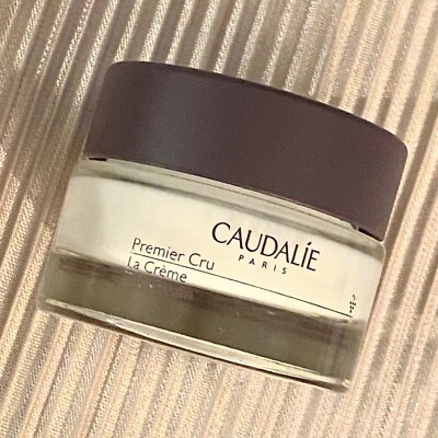 CAUDALIE CHOOSE PREMIER CRU SERUM VINOPERFECT EYE SERUM DETOX MASK DARK SPOT
