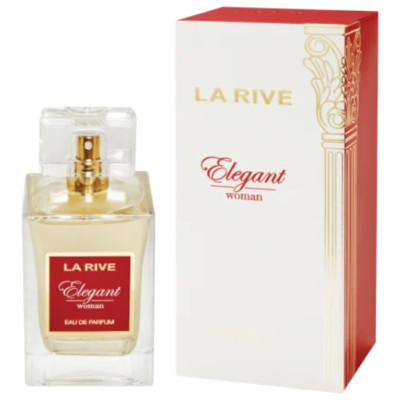 (1L/99,78 ) La Rive Elegant Woman Eau de Perfum EDP 90 ml