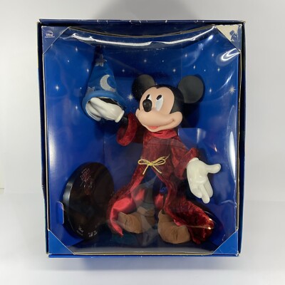 mickey様 TDR - Mickey Mouse - Mickeys Birthday 2000 - TDL Retired HTF