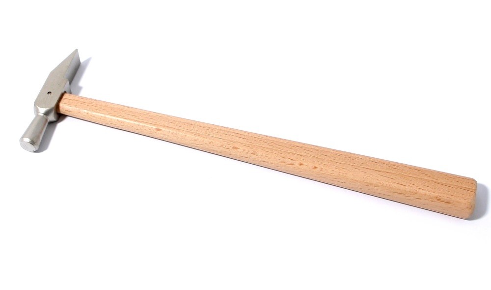 Martello Tipo Tedesco Antiscintilla Beta 1370BA Con Manico In Legno 5001000g P 23274 - Foto 12