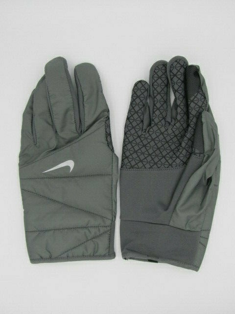 nike women's heathered run therma sphere 2.0 neck warmer