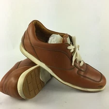 Genuine Fratelli Flexa Stylish Sneakers Style Brown Shoes for Men Size 10 1⁄2