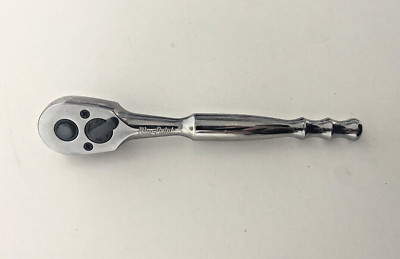 Blue Point Tools 1/4'' Drive Quick-Release Ratchet BPRTR936