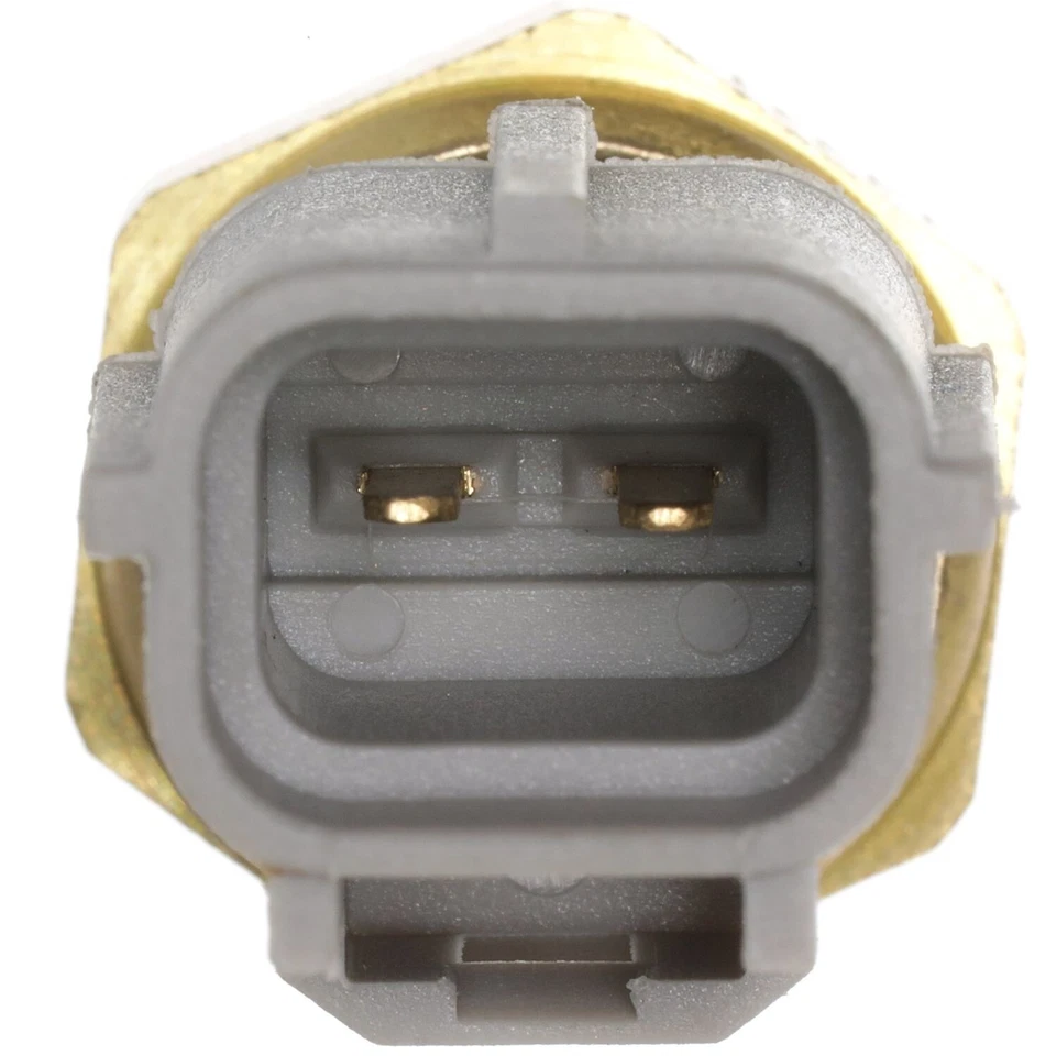 Sensor de temperatura del refrigerante Delphi TS10001 Foto 4 de 4