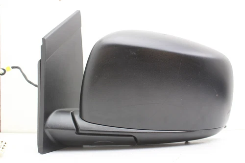 14-17 Dodge Grand Caravan 05113409AI Driver Left Side View Exterior Door Mirror