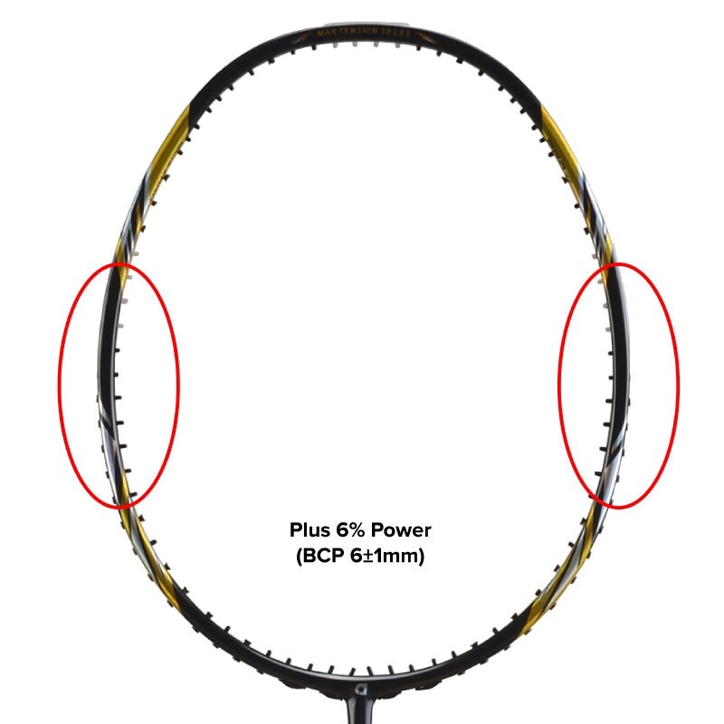 Apacs Blizzard Pro ZZ (4U) Badminton Racket | eBay