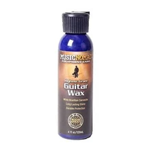 Music Nomad Premium Guitar Wax