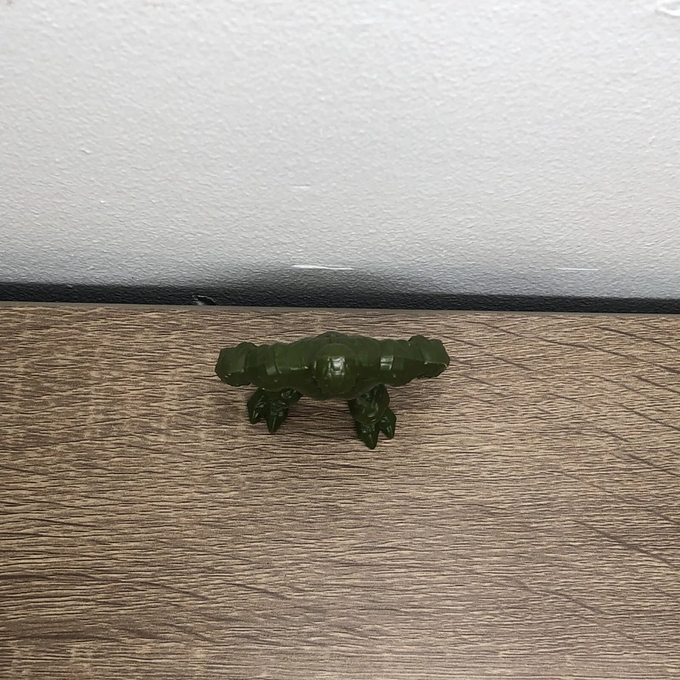 Marvel 500 Figuras Serie 3 Abominación Hulk Figura Juguete Figura Coleccionable 2" Foto 4 de 4